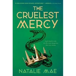 The Cruelest Mercy (ISBN: 9781984835246)