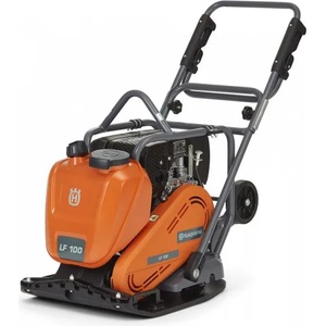 Husqvarna LF 100 LAT Hatz (967 89 68-01) Трамбовка