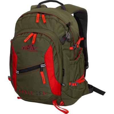 Tashev Outdoors Раница ТАШЕВ Eagle 25 S+