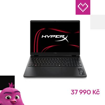HP Omen 15 D94E1EA