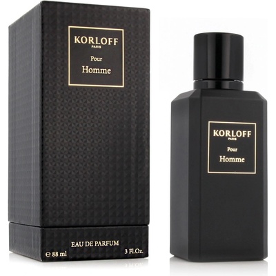 Korloff parfémovaná voda pánská 88 ml