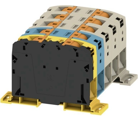 Weidmüller 2728800000