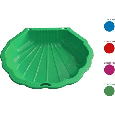 Kinekus pískoviště SANDYzelené – Zbozi.Blesk.cz