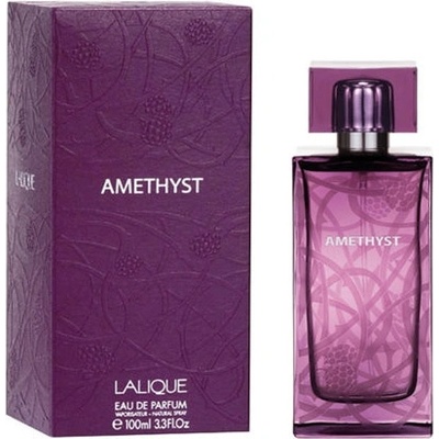 Lalique Amethyst parfémovaná voda dámská 50 ml