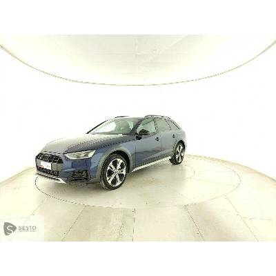 Audi A4 Allroad 45 TFSI quattro S tronic 195 kW