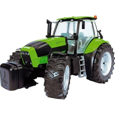 Bruder Traktor Deutz Agroton X720