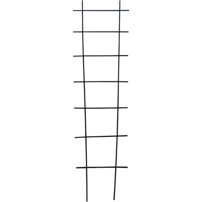 Opora rastlín 3 kusy 37 x 90 cm zelená | jaks