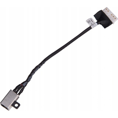 Napájací konektor DC Dell Inspiron 15 3567 P63F 450.09W05.0011
