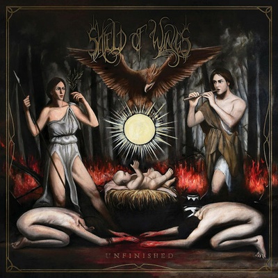 Shield of Wings - Unfinished 1 CD