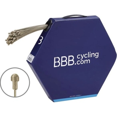 BBB BCB-47R BRAKEWIRE brzdové lanko