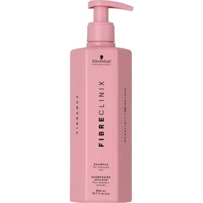Schwarzkopf šampon na ochranu farby 300 ml