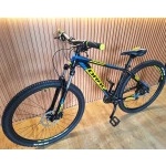 Drag Hardy 27.5 7.0 Велосипеди