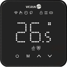 Veria Control WT45 černá