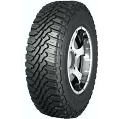 Nankang FORTA FT-9 M/T 195/80 R15 105N
