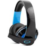 Esperanza EGH300B black-blue Слушалки