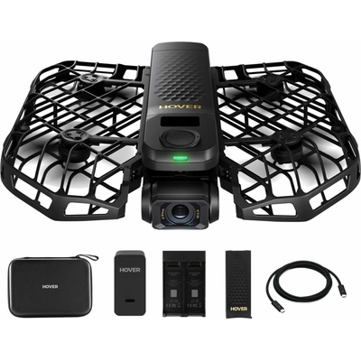 HOVERAir X1 PROMAX Basic Combo (EU)