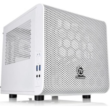 Thermaltake Core V1 Snow Edition CA-1B8-00S6WN-01