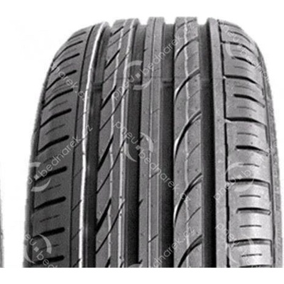 Novex SuperSpeed A3 245/35 R19 93W