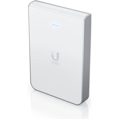 Ubiquiti UniFi AP 6 InWall
