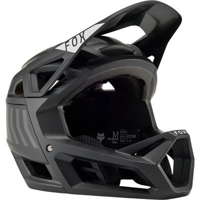 Fox Proframe Nace black 2024