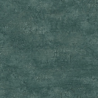 Origin 347561 Zelenomodrá vliesová tapeta s efektom prasklín Matières Stone rozmery 0,53 x 10,05 m