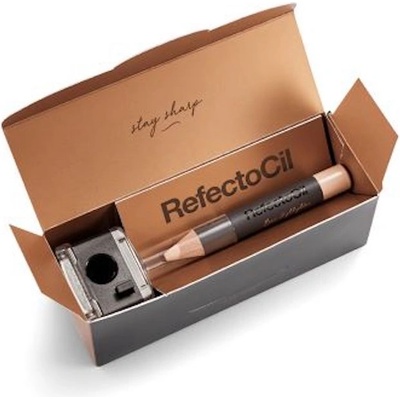 RefectoCil Brow Highlighter 2 In 1 Set