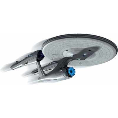 Revell USS Enterprise NCC-1701 Star Trek 1:500