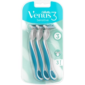 Gillette Venus3 Color 3 бр. в блистер