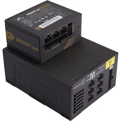 Fortron DAGGER PRO 650W PPA6504801