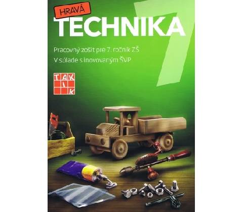 Hravá technika 7