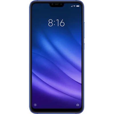 Xiaomi Mi 8 Lite 64GB 4GB RAM
