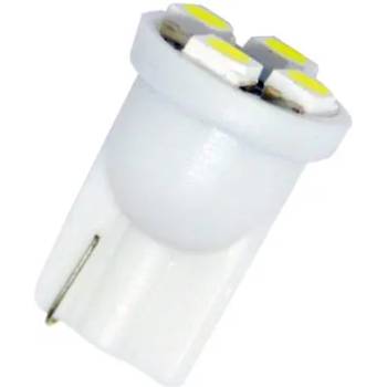 Image 1 of Лед крушки тип t10 с 4 smd диода (t10w4)