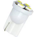  Лед крушки тип t10 с 4 smd диода (t10w4)
