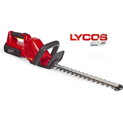 Wolf - Garten LYCOS 40/600 H