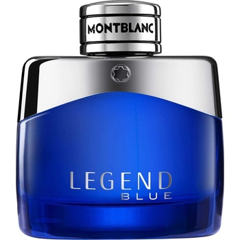 Mont Blanc Парфюм Legend Blue, мъжки, 50 ml