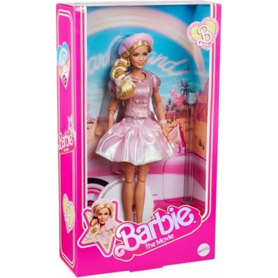 Barbie The Movie v ružovom filmovom barete JBJ53