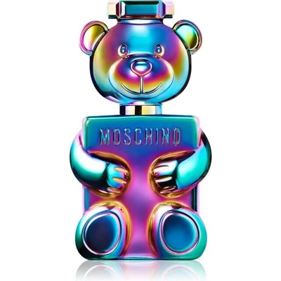 Moschino Toy 2 Pearl parfumovaná voda dámska 100 ml tester