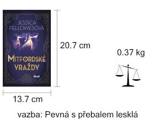 Mitfordské vraždy 1
