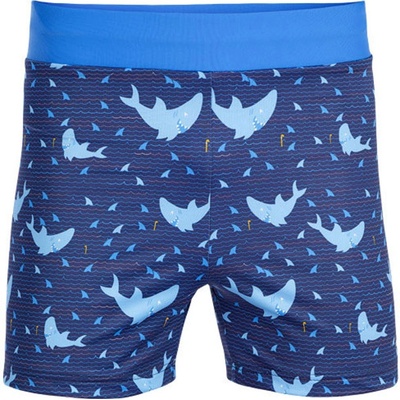 Litex chlapecké plavkové boxerky 6F405 – Zboží Dáma