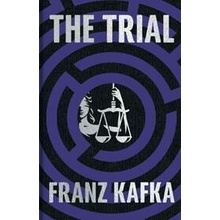 The Trial - Franz Kafka