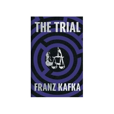 The Trial - Franz Kafka