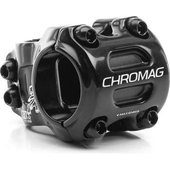 Chromag Hifi V2