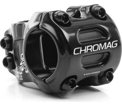 Chromag Hifi V2