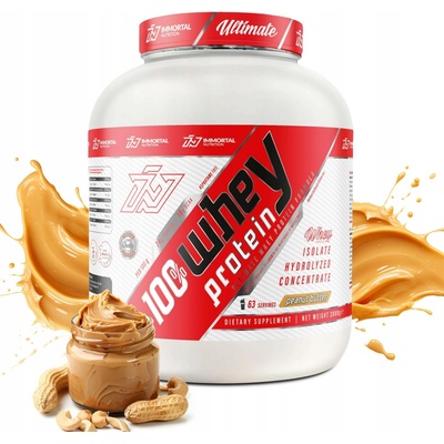 Immortal Nutrition Protein 2000 g