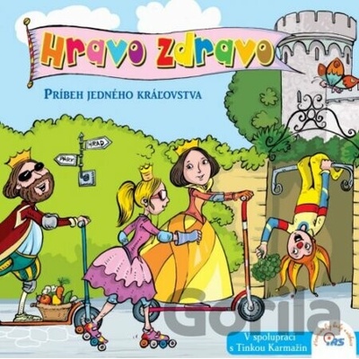 Geniuso Hravo a zdravo