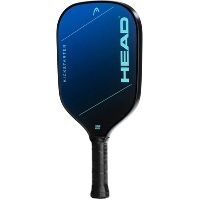 Head Kickstarter Blue