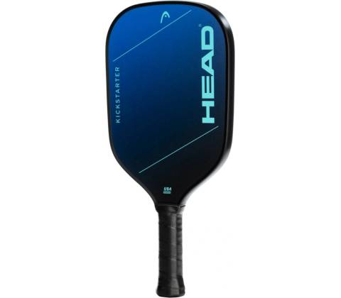 Head Kickstarter Blue
