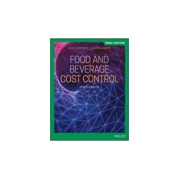 Image 1 of Food and Beverage Cost Control | Lea R. Dopson, David K. Hayes