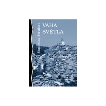 Váha světla
