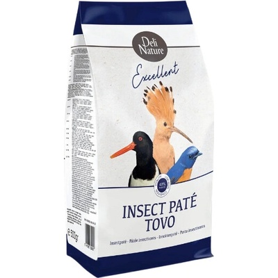 Deli Nature Insects paté TOVO 0,5 kg
